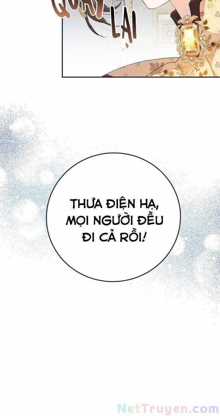 Kẻ Phản Diện Là Một Con Rối Chương 14 trang 83