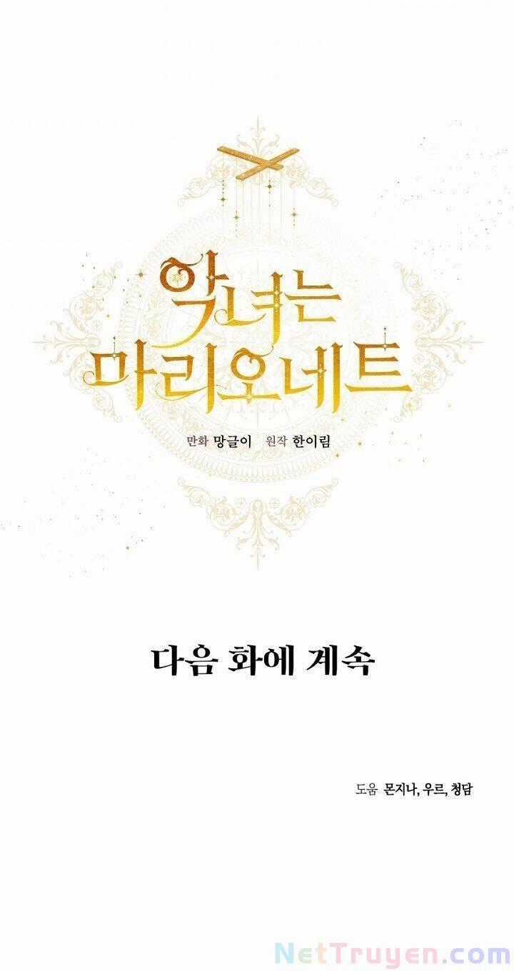 Kẻ Phản Diện Là Một Con Rối Chương 14 trang 87