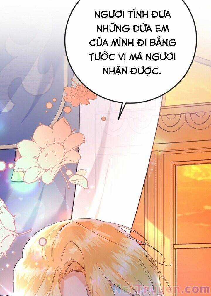 Kẻ Phản Diện Là Một Con Rối Chương 15 trang 14