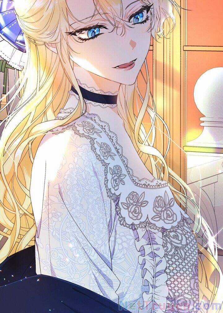 Kẻ Phản Diện Là Một Con Rối Chương 15 trang 15