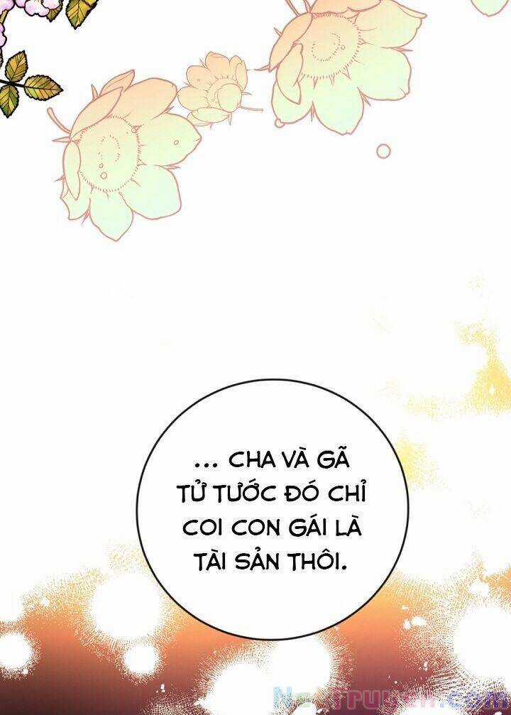 Kẻ Phản Diện Là Một Con Rối Chương 15 trang 19