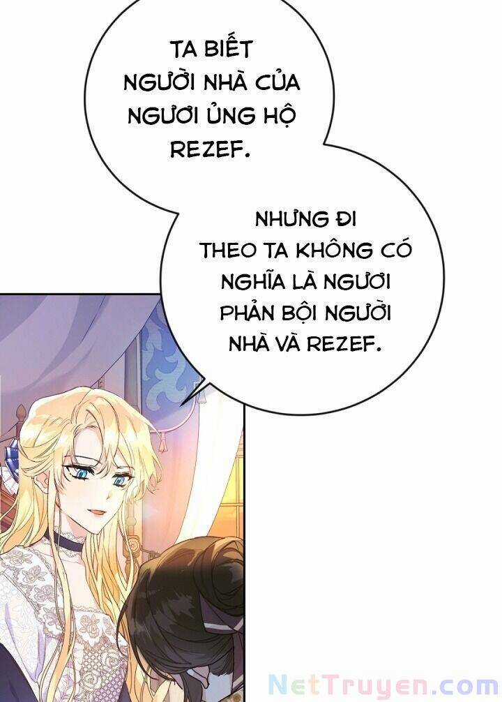 Kẻ Phản Diện Là Một Con Rối Chương 15 trang 2