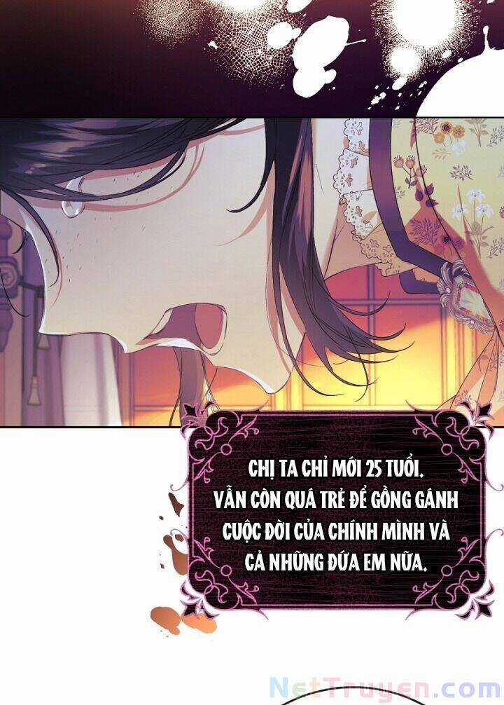 Kẻ Phản Diện Là Một Con Rối Chương 15 trang 20