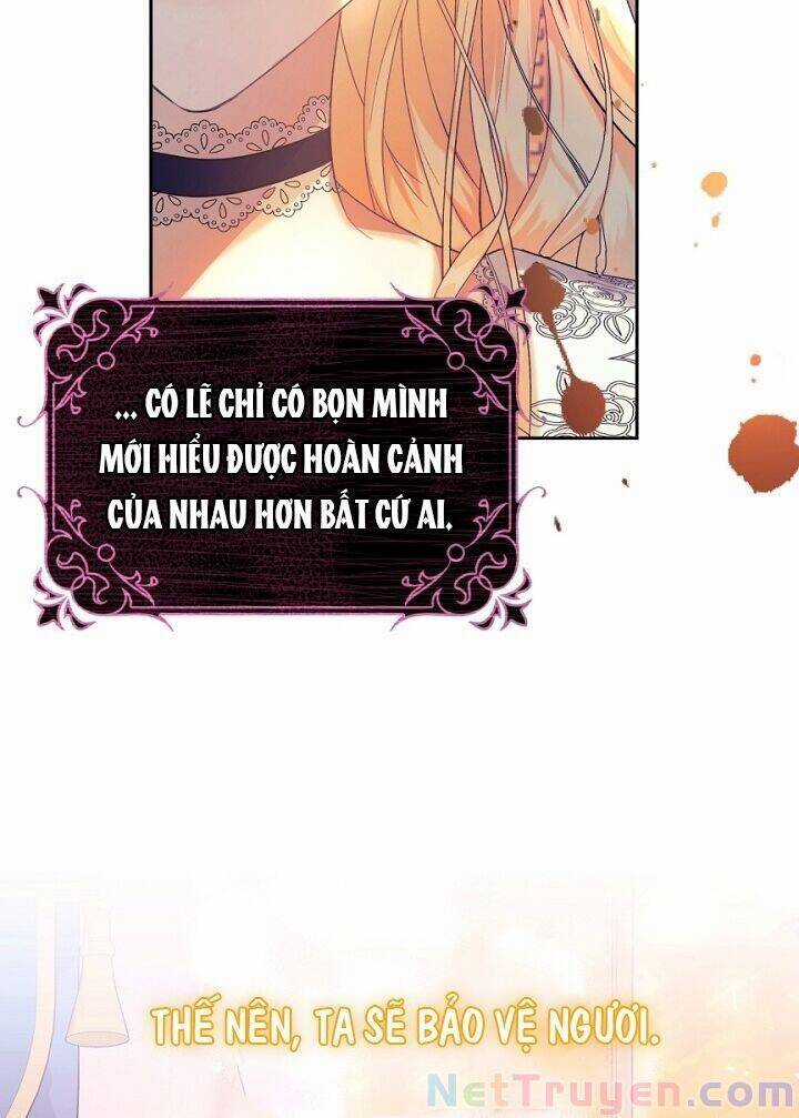 Kẻ Phản Diện Là Một Con Rối Chương 15 trang 23