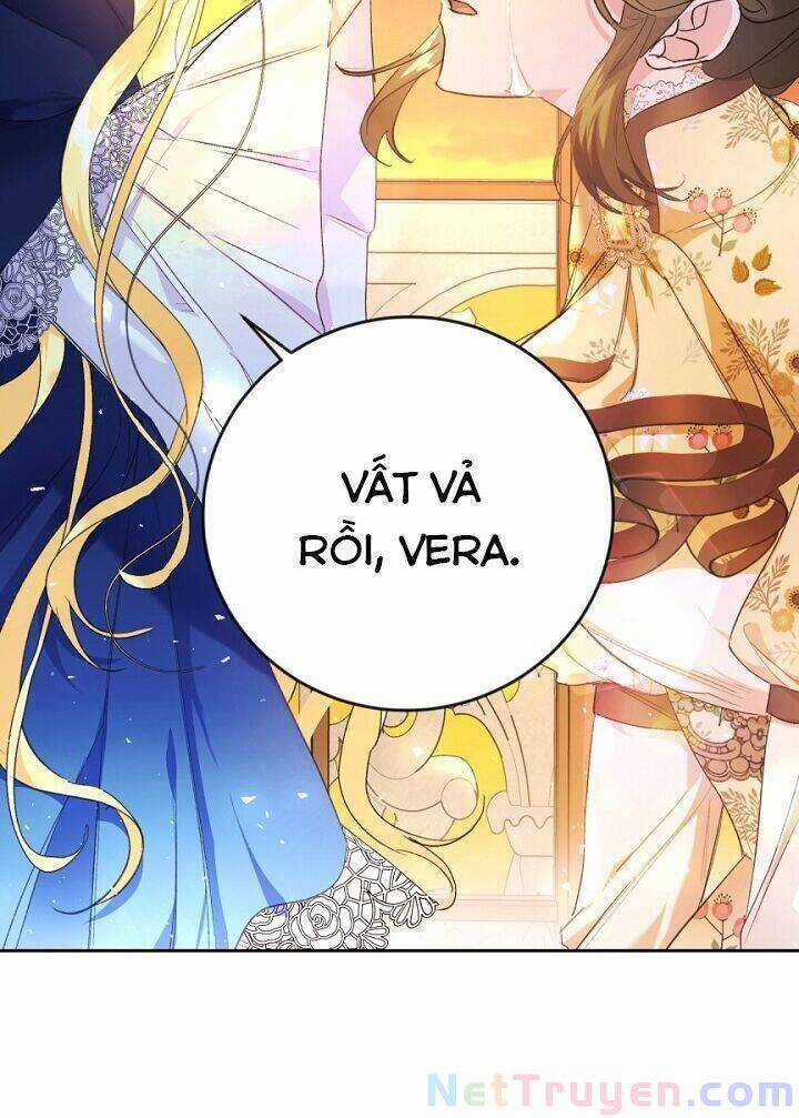 Kẻ Phản Diện Là Một Con Rối Chương 15 trang 25