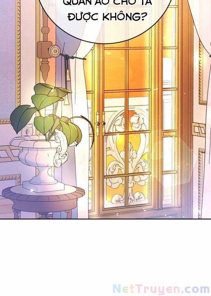 Kẻ Phản Diện Là Một Con Rối Chương 15 trang 33