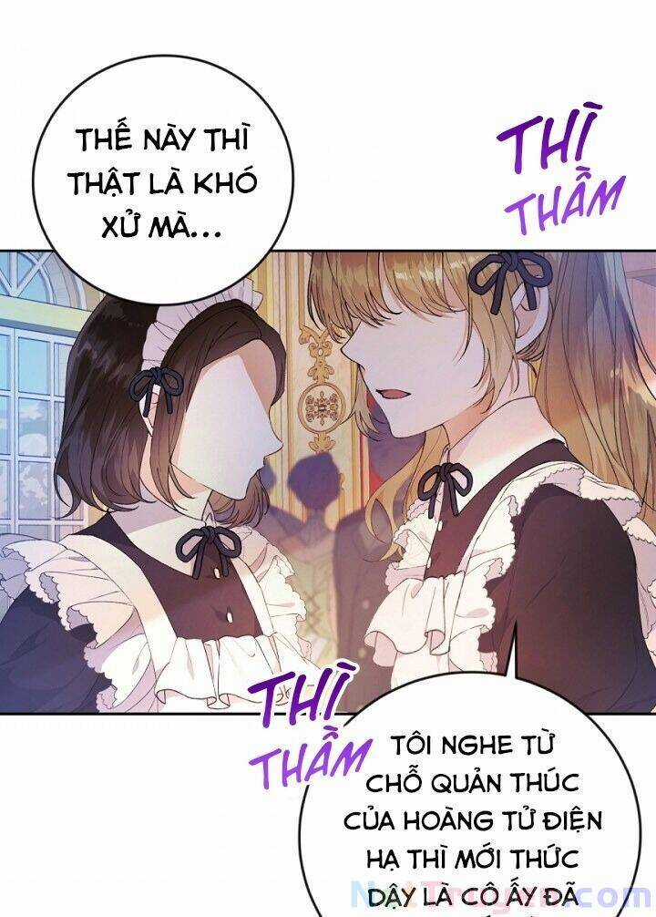 Kẻ Phản Diện Là Một Con Rối Chương 15 trang 36