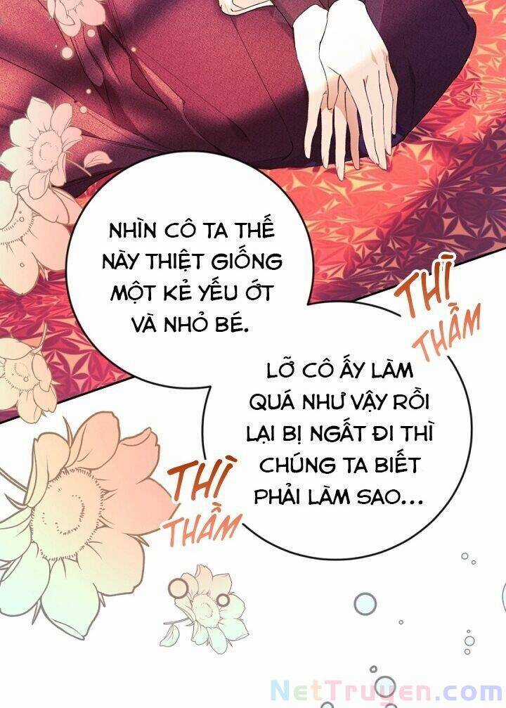 Kẻ Phản Diện Là Một Con Rối Chương 15 trang 39