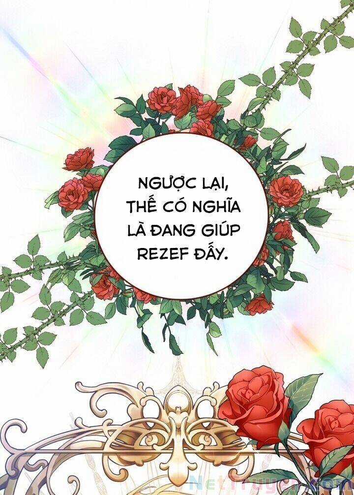 Kẻ Phản Diện Là Một Con Rối Chương 15 trang 4