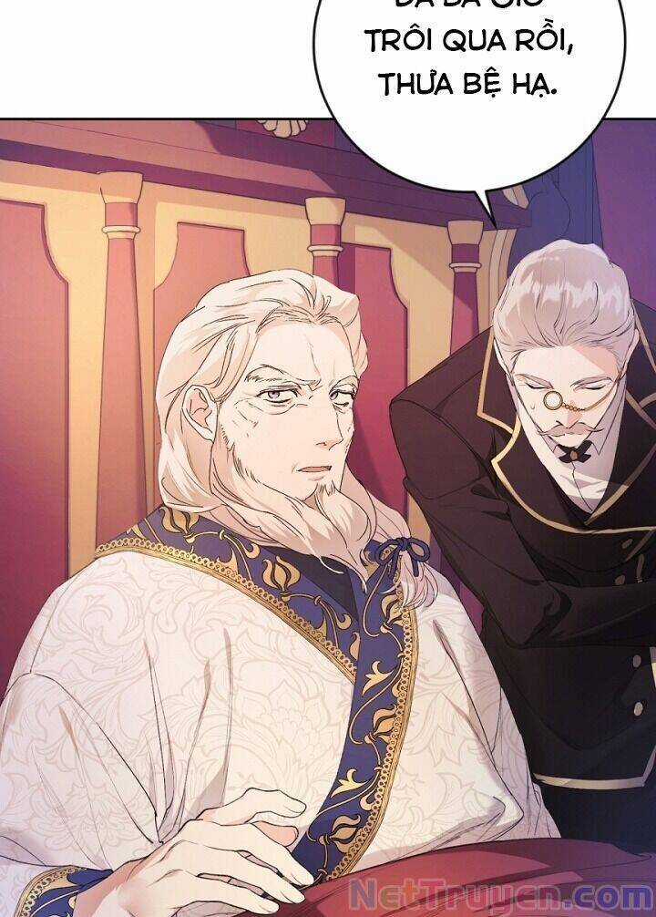 Kẻ Phản Diện Là Một Con Rối Chương 15 trang 42