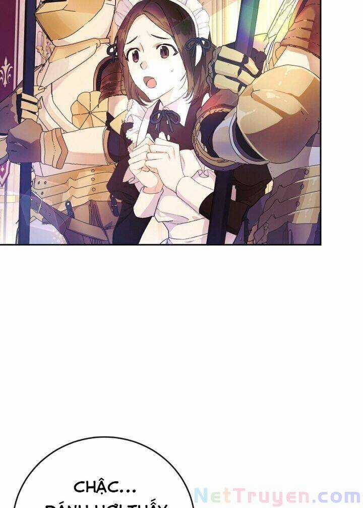 Kẻ Phản Diện Là Một Con Rối Chương 15 trang 45