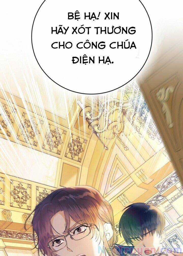 Kẻ Phản Diện Là Một Con Rối Chương 15 trang 48