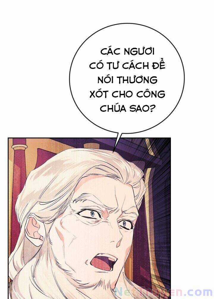 Kẻ Phản Diện Là Một Con Rối Chương 15 trang 50