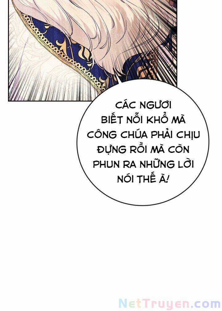 Kẻ Phản Diện Là Một Con Rối Chương 15 trang 51