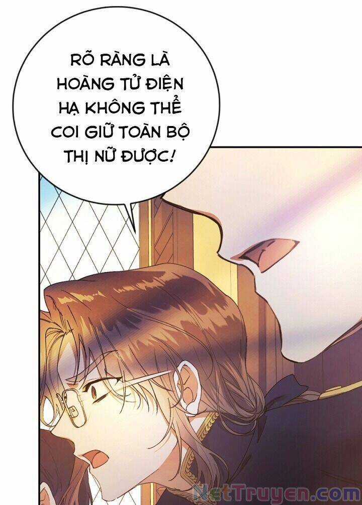 Kẻ Phản Diện Là Một Con Rối Chương 15 trang 52