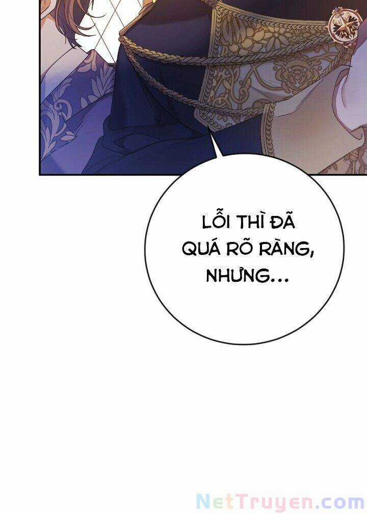 Kẻ Phản Diện Là Một Con Rối Chương 15 trang 53