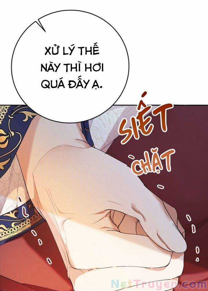 Kẻ Phản Diện Là Một Con Rối Chương 15 trang 54