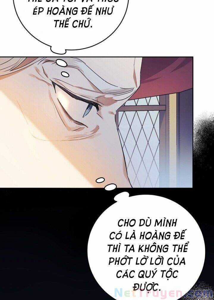 Kẻ Phản Diện Là Một Con Rối Chương 15 trang 59