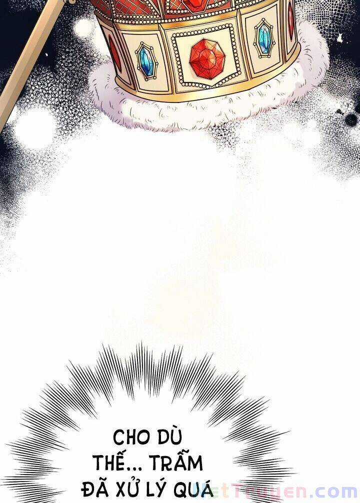 Kẻ Phản Diện Là Một Con Rối Chương 15 trang 61