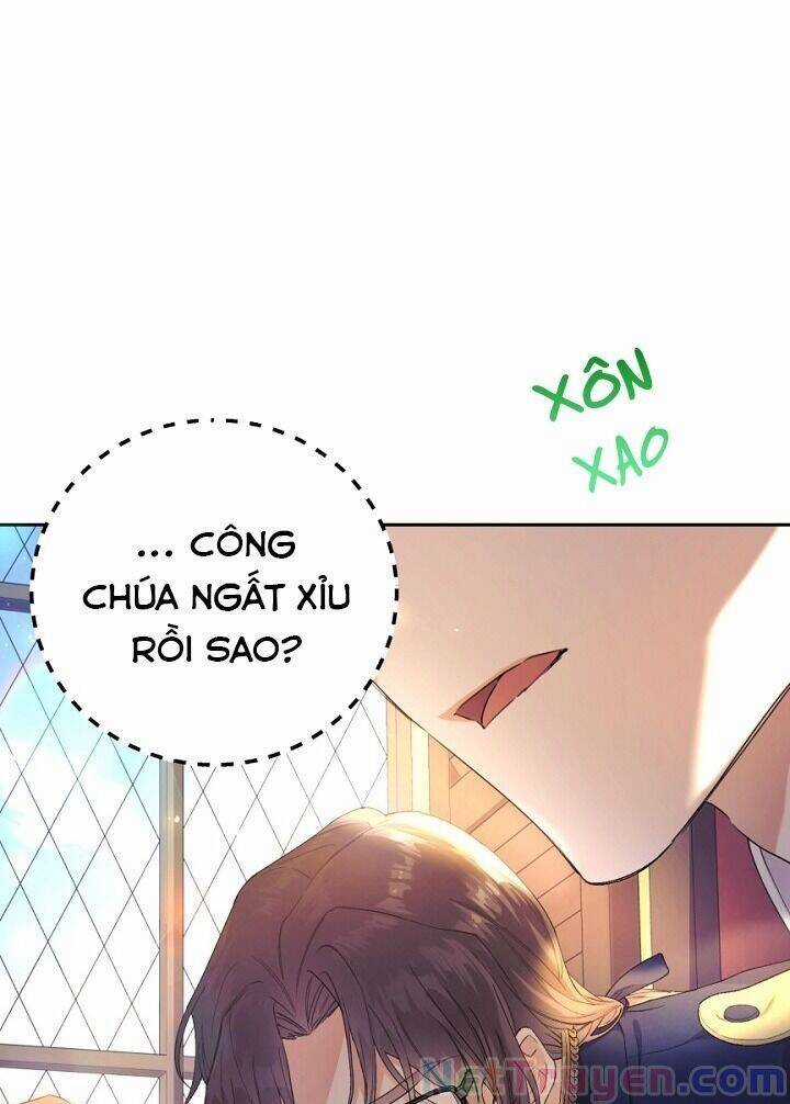 Kẻ Phản Diện Là Một Con Rối Chương 15 trang 68