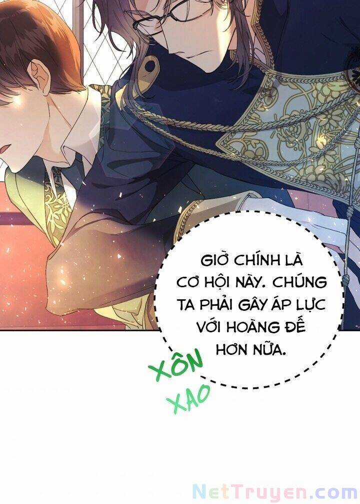 Kẻ Phản Diện Là Một Con Rối Chương 15 trang 69