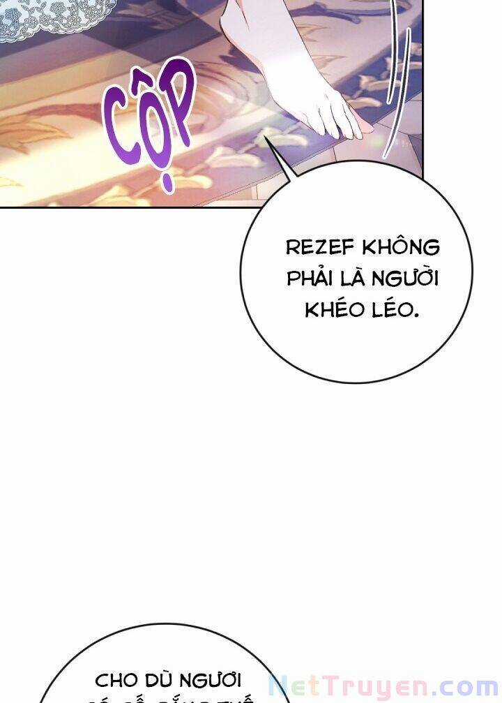 Kẻ Phản Diện Là Một Con Rối Chương 15 trang 7