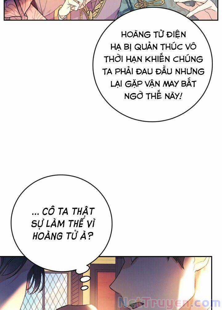 Kẻ Phản Diện Là Một Con Rối Chương 15 trang 72