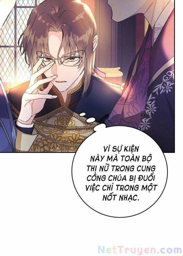 Kẻ Phản Diện Là Một Con Rối Chương 15 trang 73