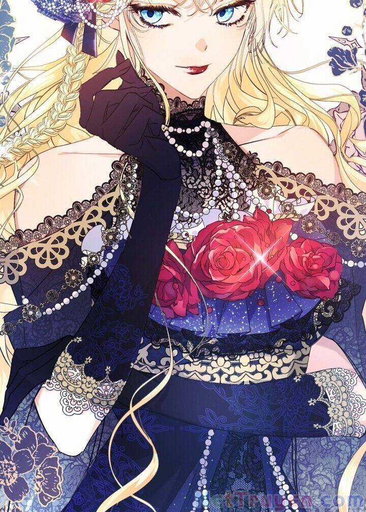 Kẻ Phản Diện Là Một Con Rối Chương 15 trang 77