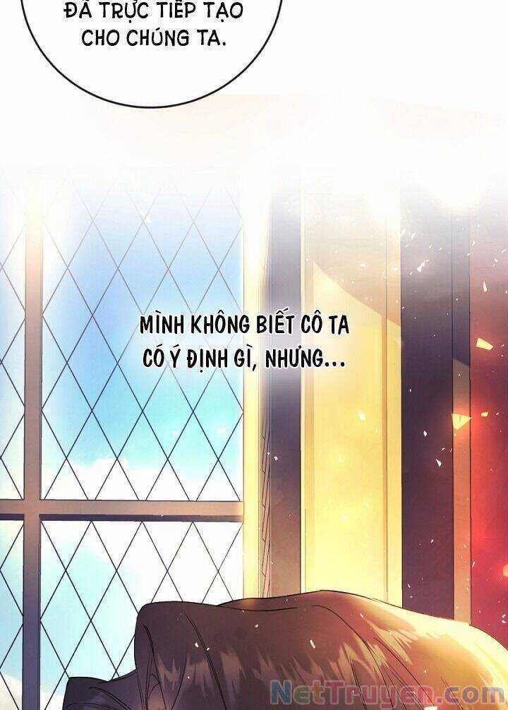 Kẻ Phản Diện Là Một Con Rối Chương 15 trang 82