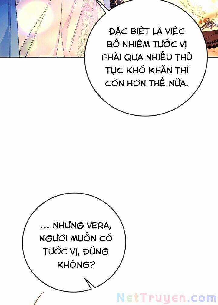 Kẻ Phản Diện Là Một Con Rối Chương 15 trang 9