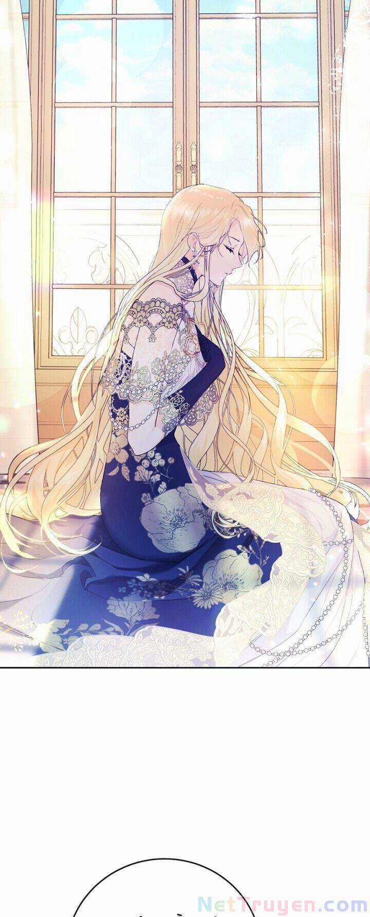 Kẻ Phản Diện Là Một Con Rối Chương 16 trang 10