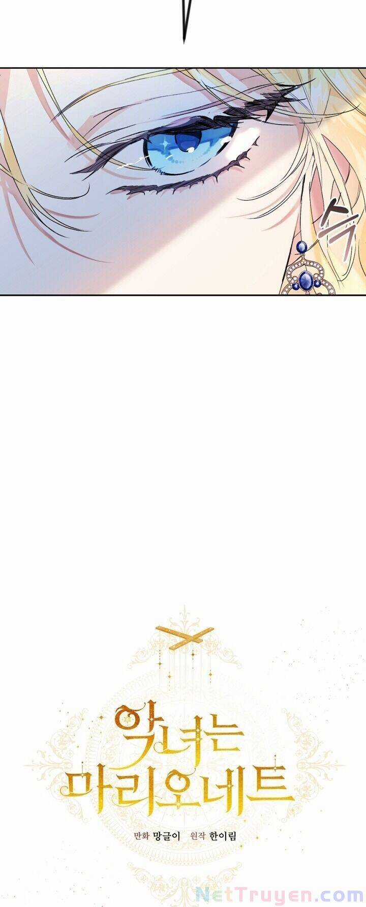 Kẻ Phản Diện Là Một Con Rối Chương 16 trang 14