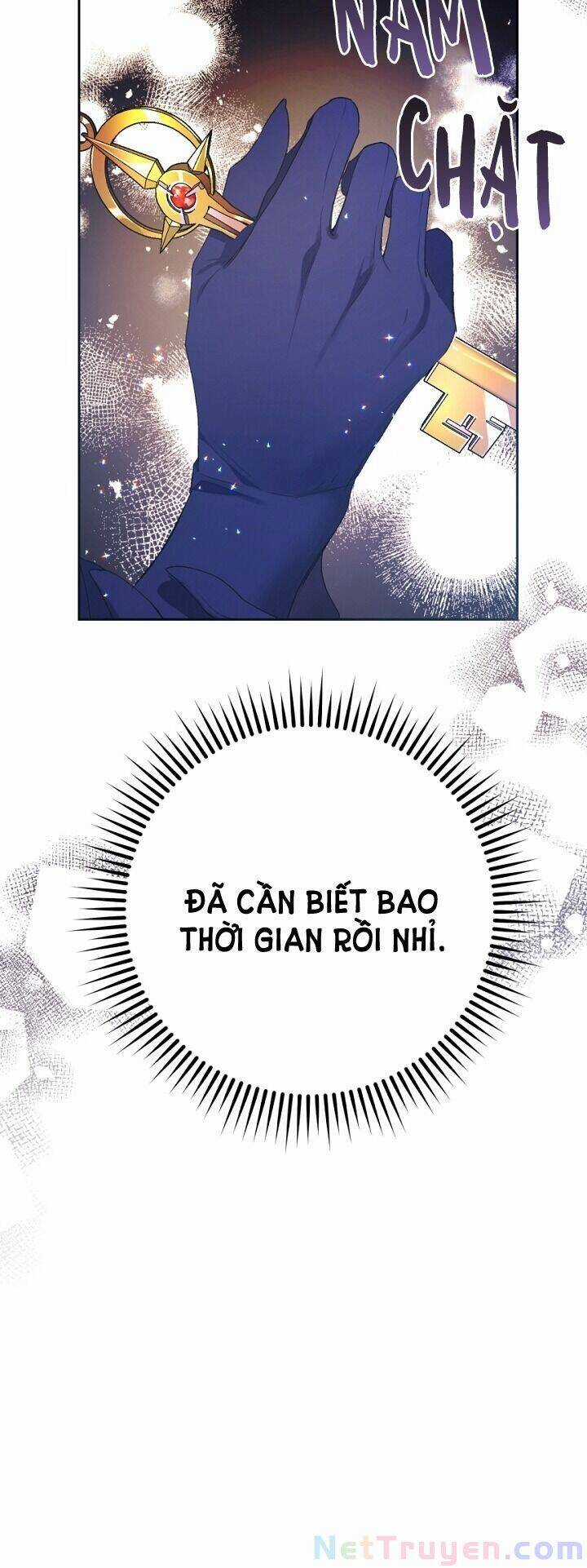 Kẻ Phản Diện Là Một Con Rối Chương 16 trang 19