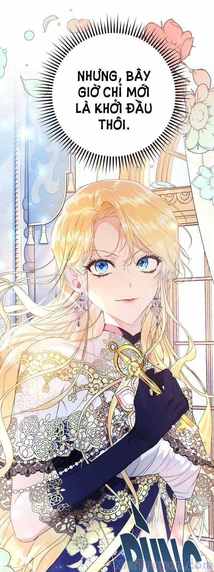 Kẻ Phản Diện Là Một Con Rối Chương 16 trang 20