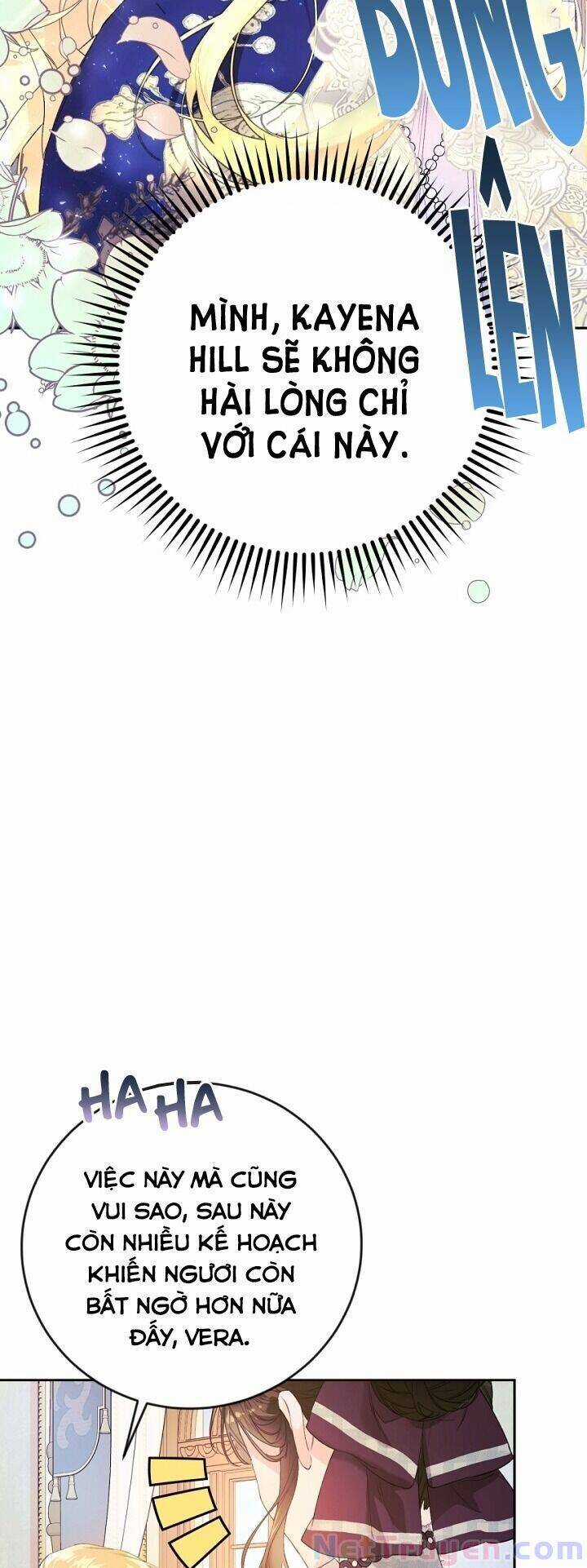 Kẻ Phản Diện Là Một Con Rối Chương 16 trang 21