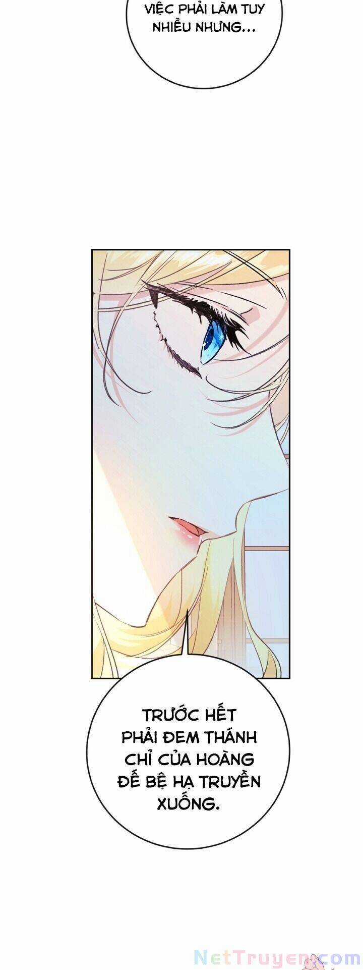 Kẻ Phản Diện Là Một Con Rối Chương 16 trang 23