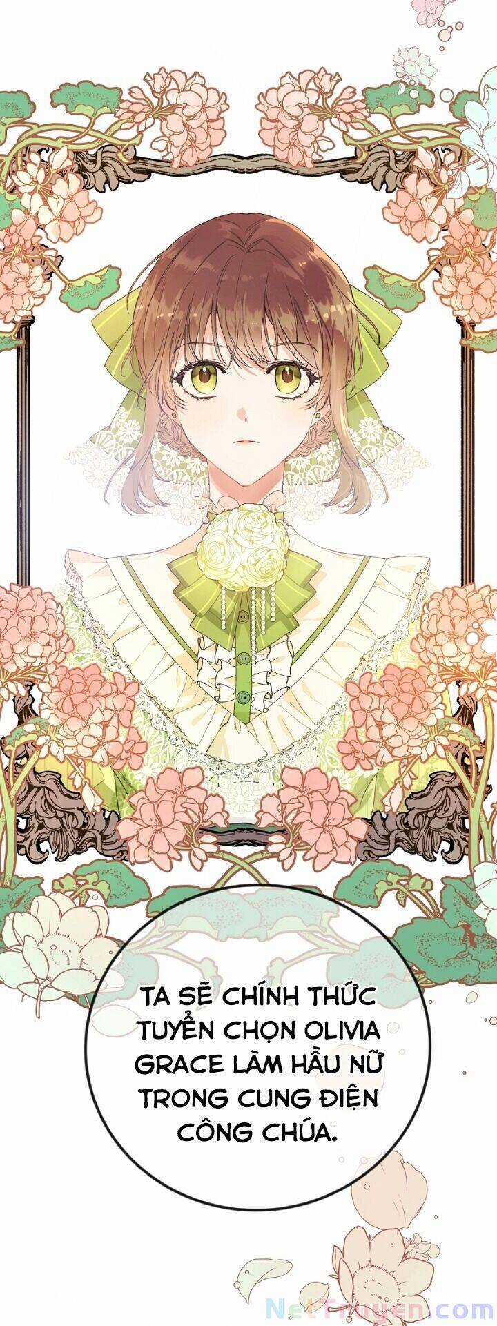 Kẻ Phản Diện Là Một Con Rối Chương 16 trang 24