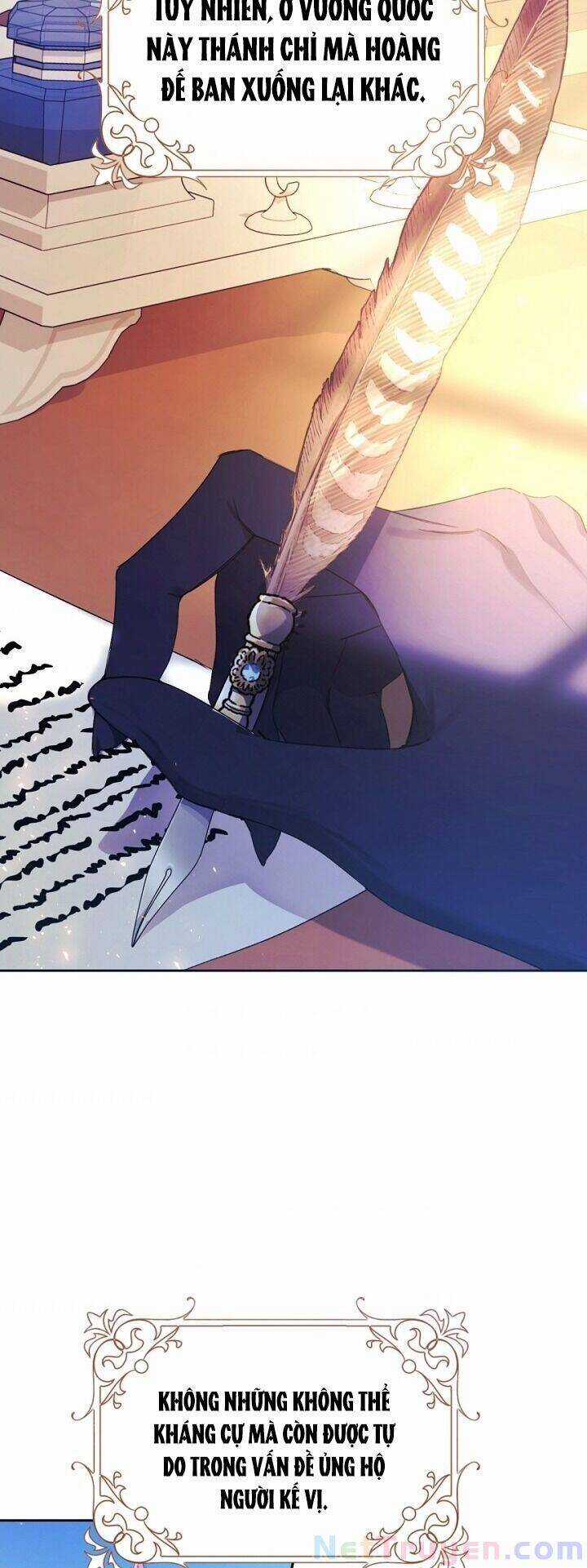 Kẻ Phản Diện Là Một Con Rối Chương 16 trang 26