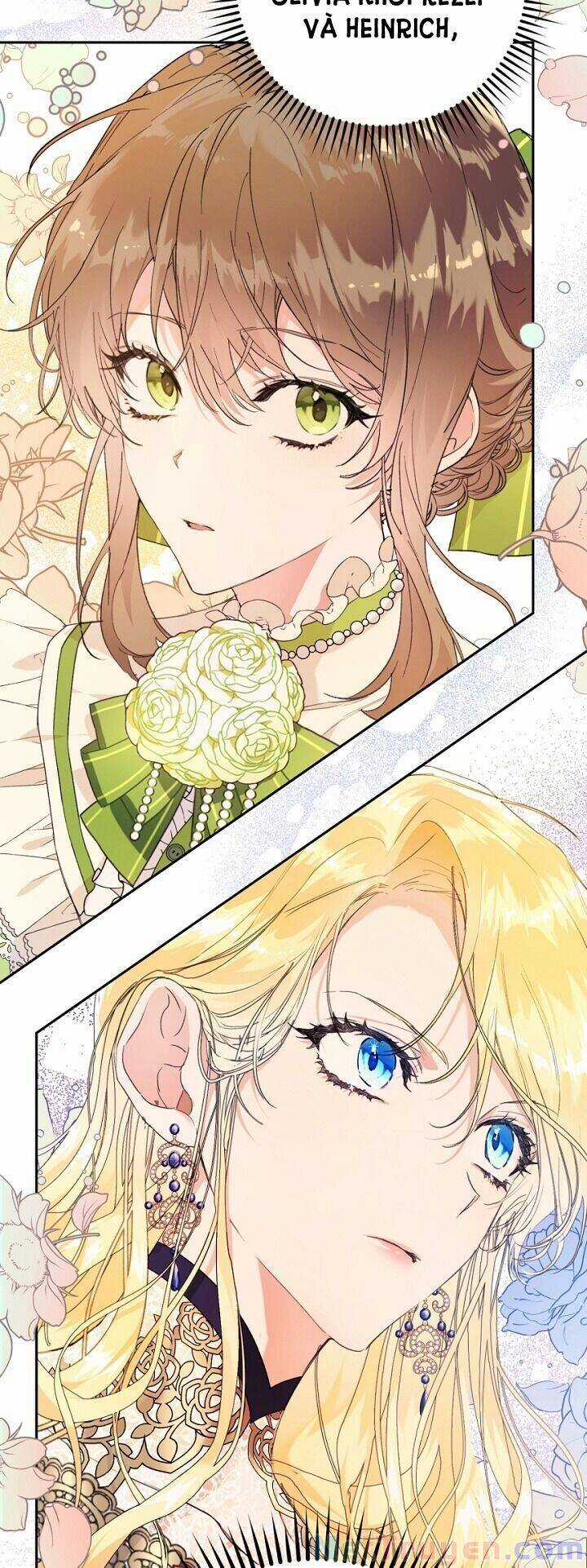 Kẻ Phản Diện Là Một Con Rối Chương 16 trang 29