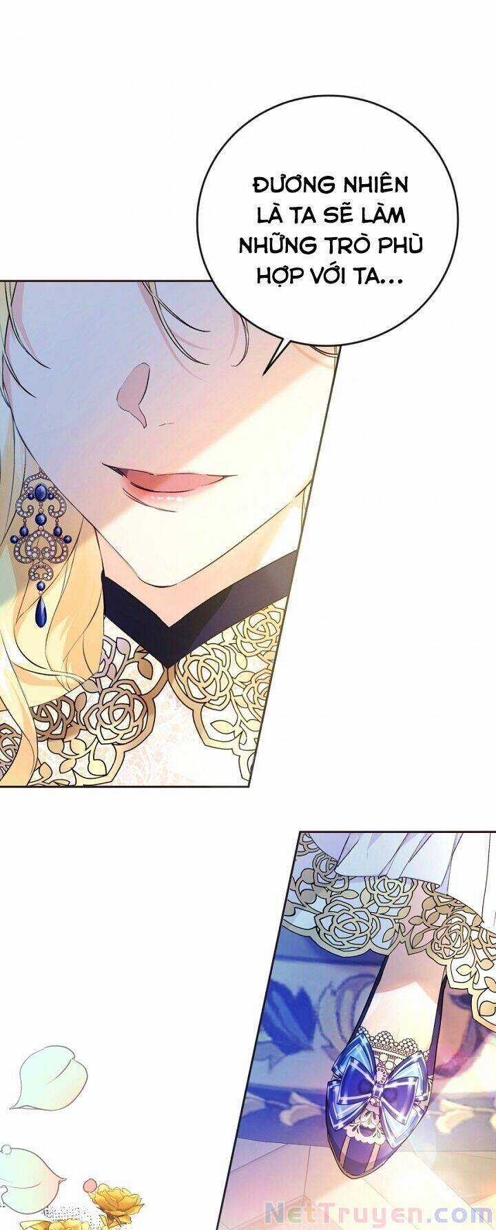 Kẻ Phản Diện Là Một Con Rối Chương 16 trang 32