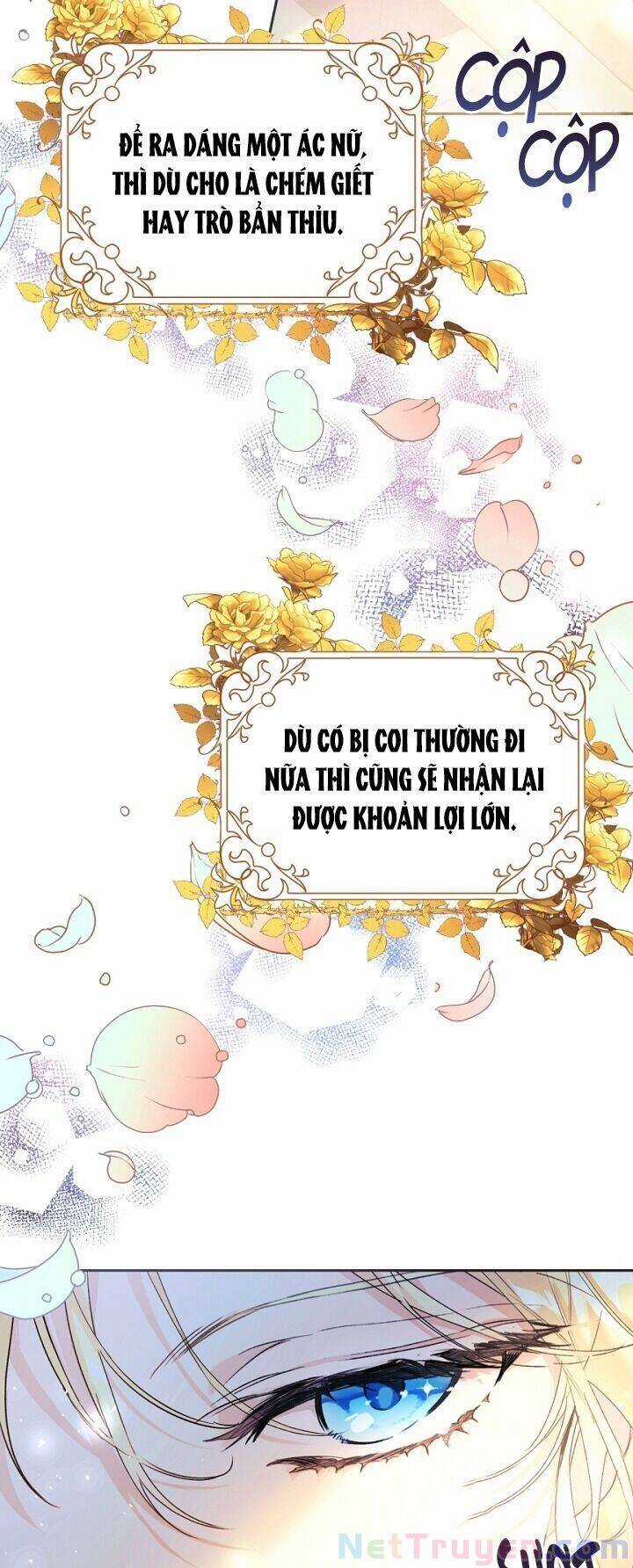 Kẻ Phản Diện Là Một Con Rối Chương 16 trang 33