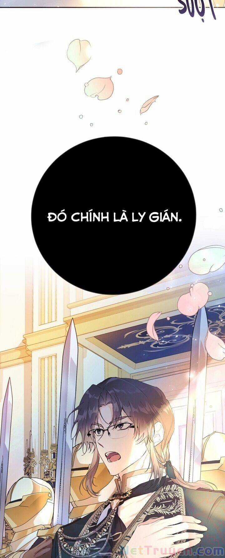 Kẻ Phản Diện Là Một Con Rối Chương 16 trang 34