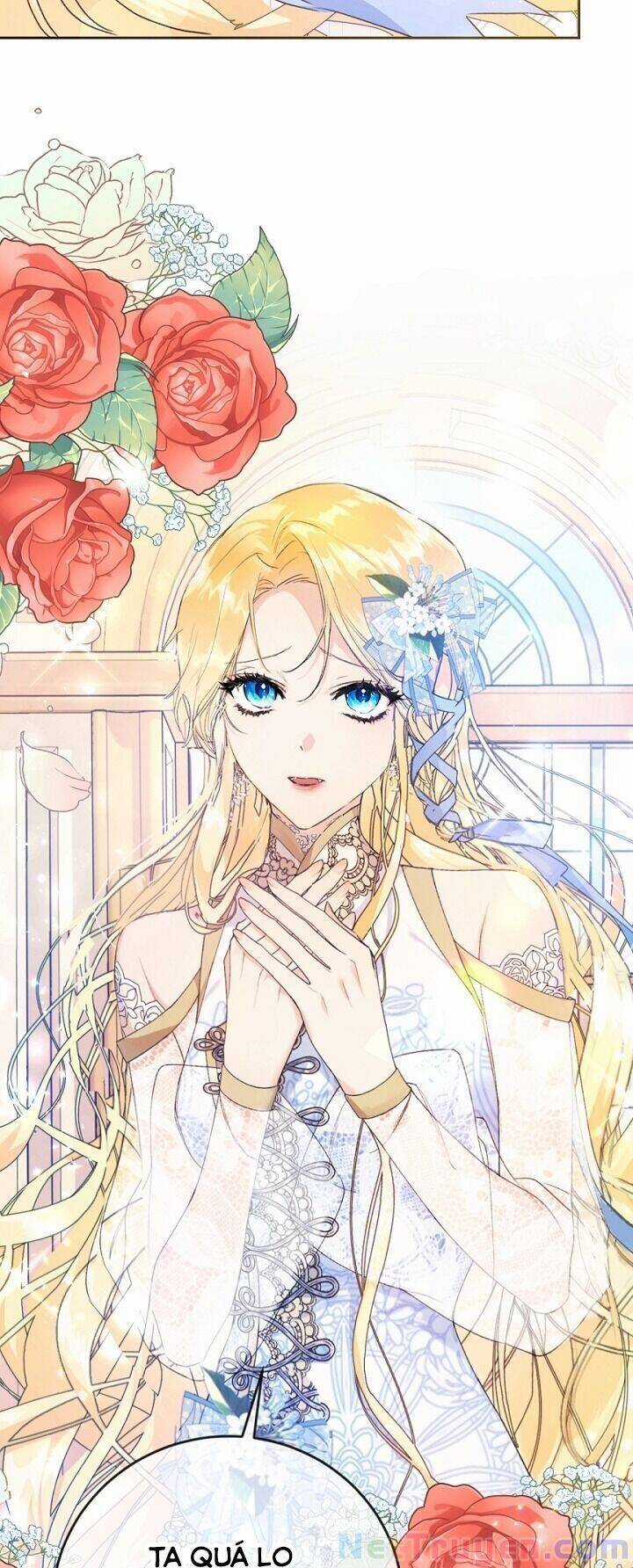 Kẻ Phản Diện Là Một Con Rối Chương 16 trang 36