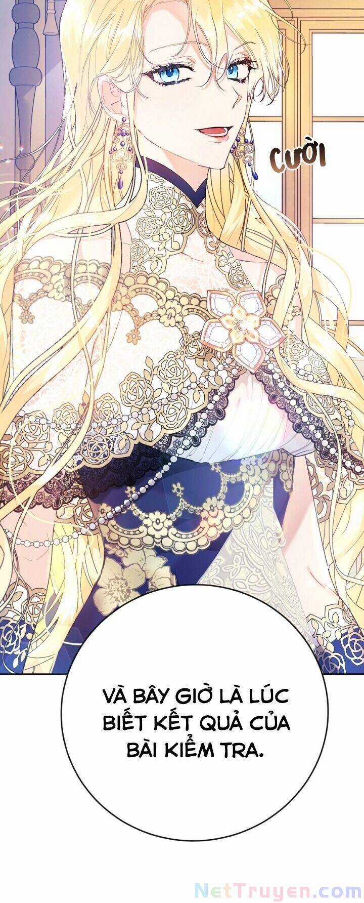 Kẻ Phản Diện Là Một Con Rối Chương 16 trang 4