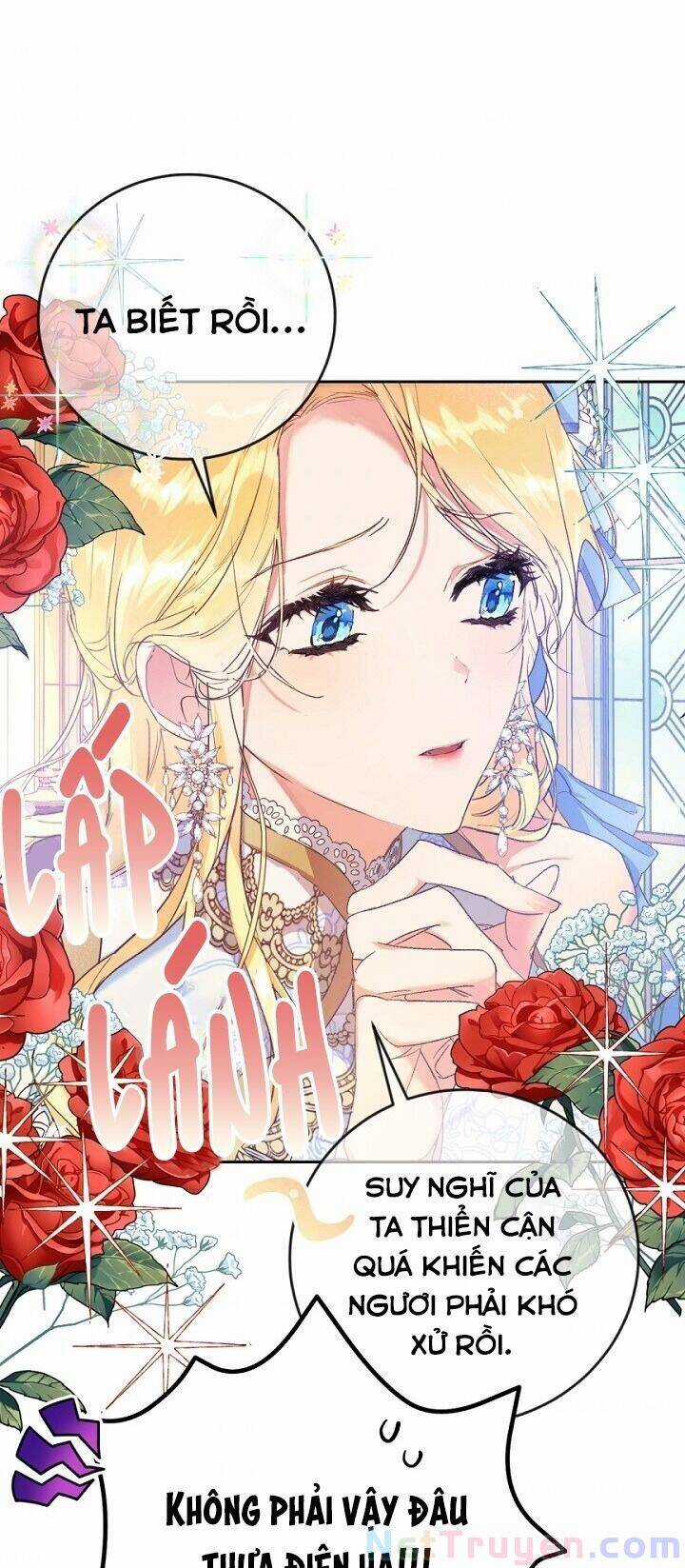 Kẻ Phản Diện Là Một Con Rối Chương 16 trang 44