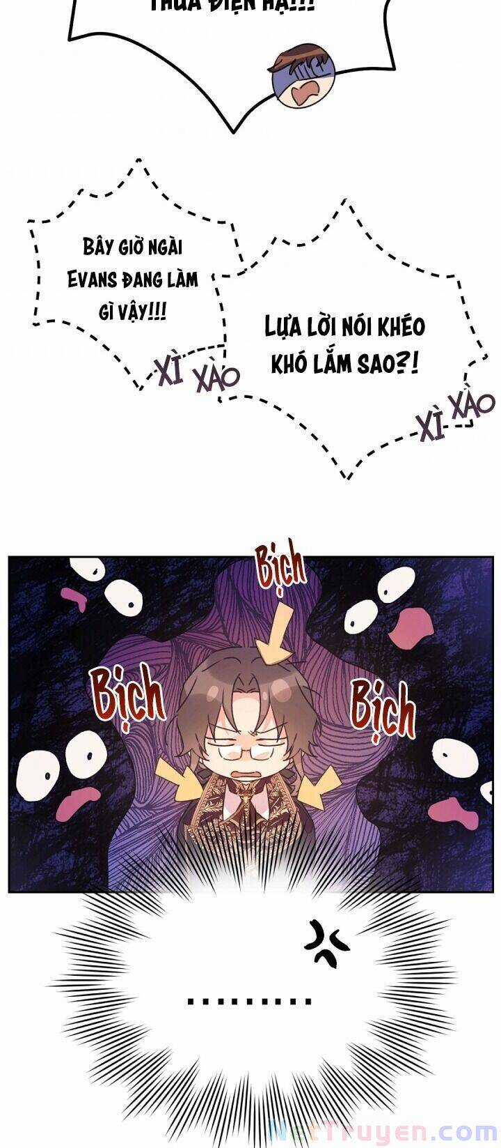 Kẻ Phản Diện Là Một Con Rối Chương 16 trang 45