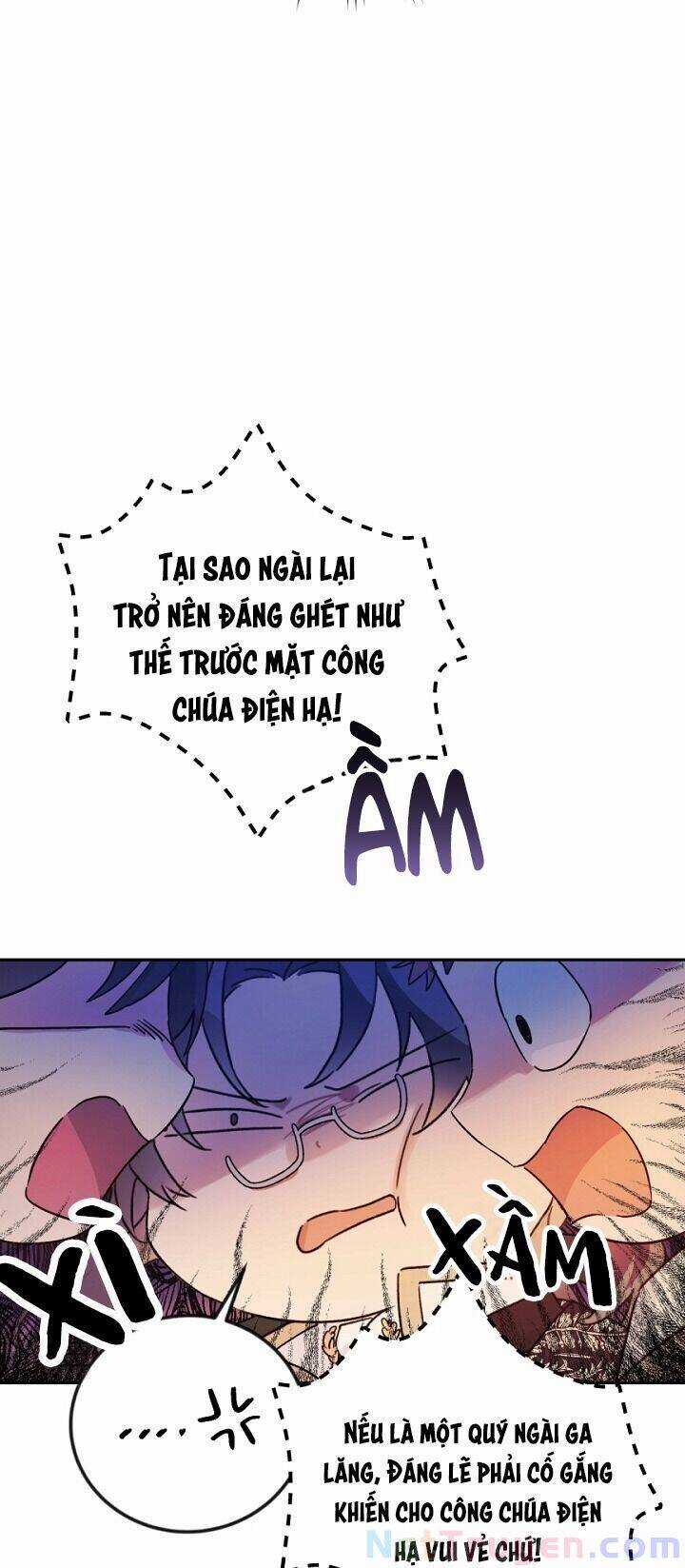 Kẻ Phản Diện Là Một Con Rối Chương 16 trang 46