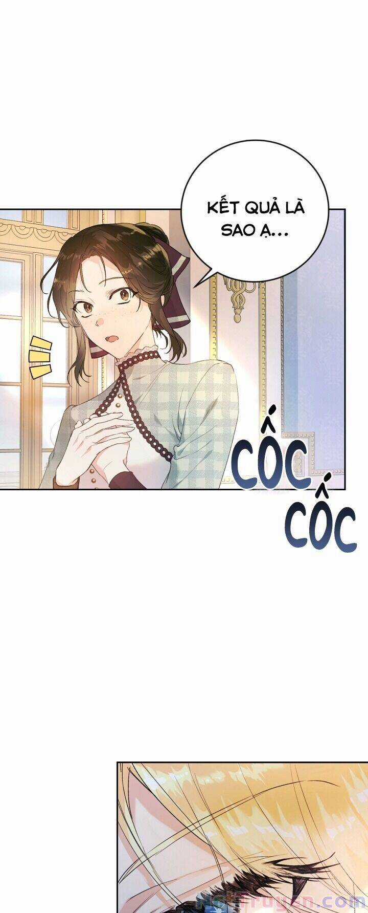 Kẻ Phản Diện Là Một Con Rối Chương 16 trang 5