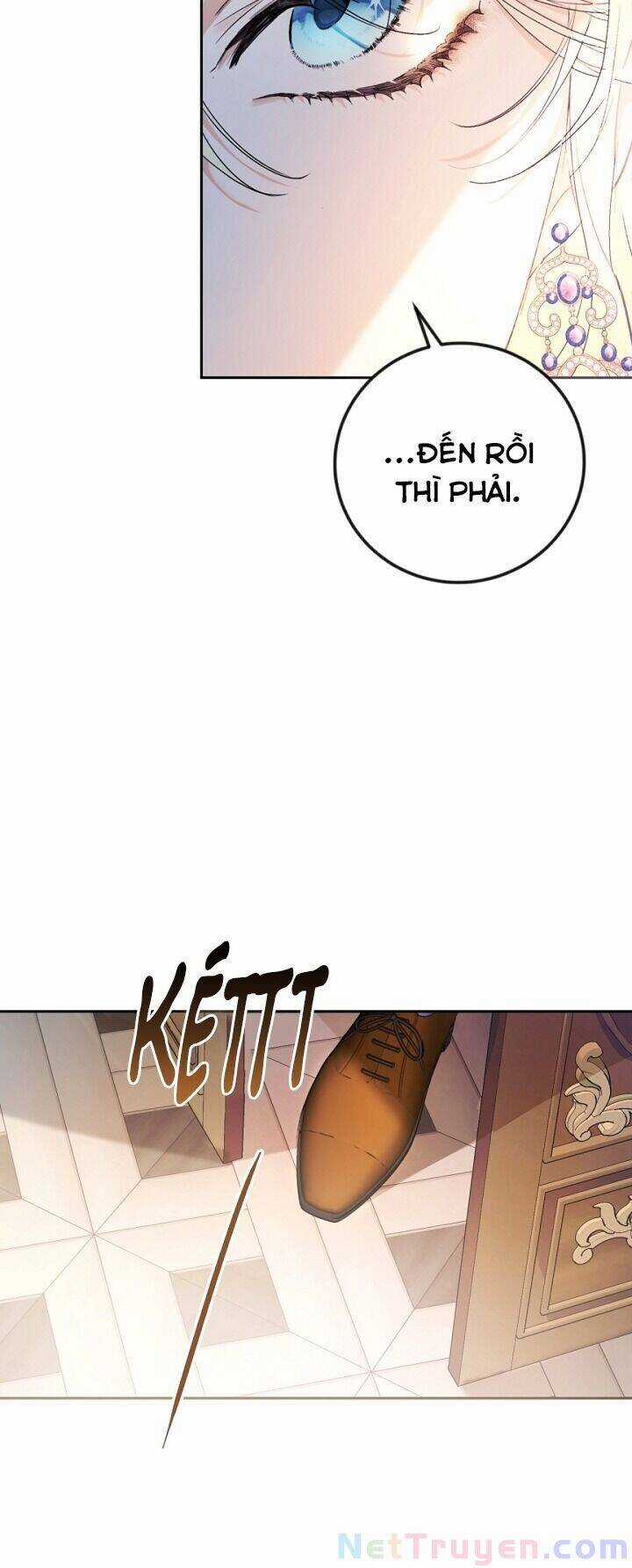 Kẻ Phản Diện Là Một Con Rối Chương 16 trang 6